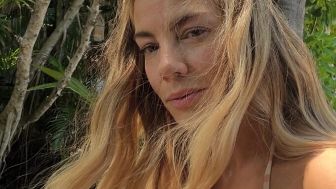 “白蓮花”的明星米歇爾·莫納漢(Michelle Monaghan)揭示了您必須包裹的一切 “白蓮花”的明星米歇爾·莫納漢(Michelle Monaghan)揭示了您必須包裹的一切