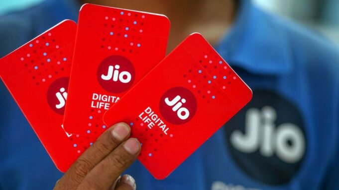 在Aartel的中斷中,Jio和Vodafone Idea用戶報告了乾擾和抱怨網絡問題 在Aartel的中斷中,Jio和Vodafone Idea用戶報告了乾擾和抱怨網絡問題