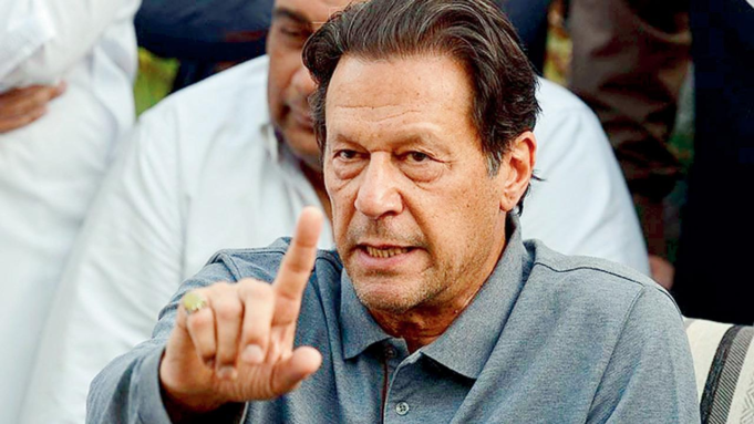 巴基斯坦SC於2021年5月向Imran Khan保釋 巴基斯坦SC於2021年5月向Imran Khan保釋