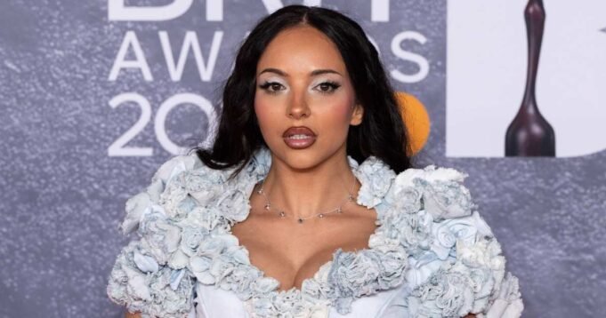 Little Mix的Jade Thirlwall處理“每日戰爭”，以避免Özempic