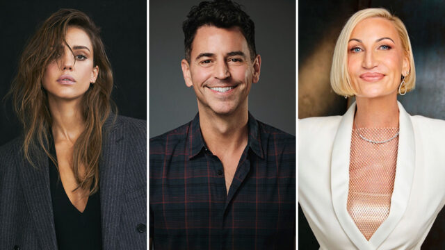 傑西卡·阿爾巴(Jessica Alba)在福克斯的作品中製作了神秘的戲劇《葡萄酒與精神》 傑西卡·阿爾巴(Jessica Alba)在福克斯的作品中製作了神秘的戲劇《葡萄酒與精神》