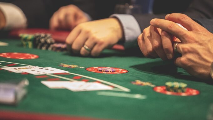 最高賭場遊戲的布拉格說，它受到了攻擊 – 但滲透者可能沒有贏得大獎勝利
