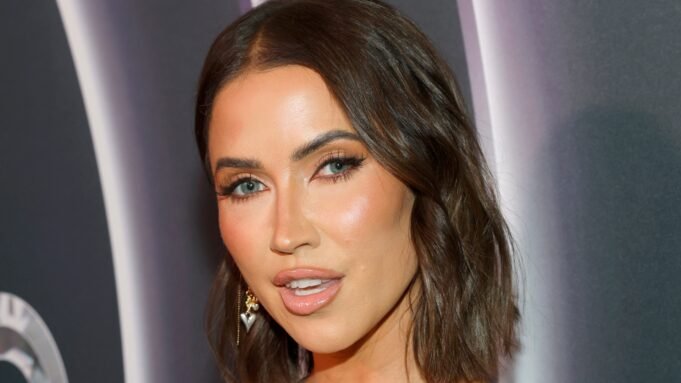 凱特琳·布里斯托（Kaitlyn Bristowe）提出了關於繼父癌症的心臟更新