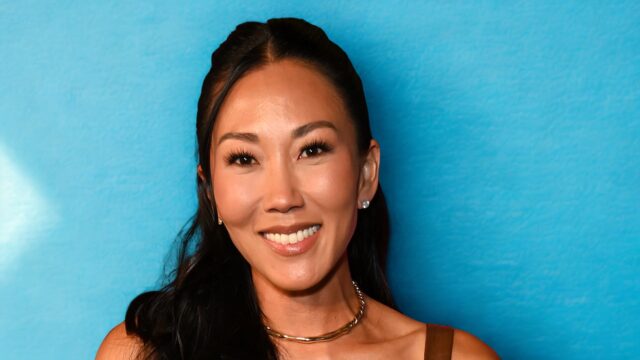 RHOC的Katie Ginella揭示了Lie探測器情節的答案 RHOC的Katie Ginella揭示了Lie探測器情節的答案