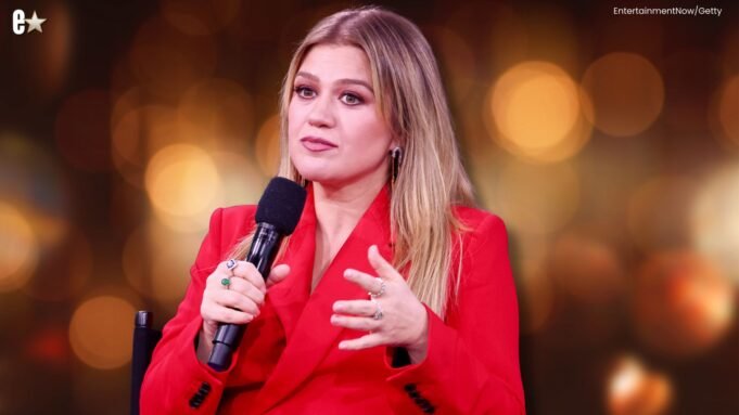 凱利·克拉克森(Kelly Clarkson)在前夫去世2週後返回社交媒體 凱利·克拉克森(Kelly Clarkson)在前夫去世2週後返回社交媒體