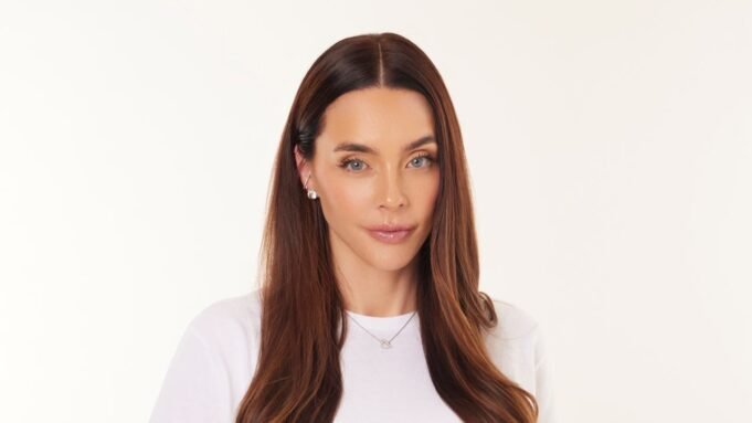 Lauryn Bosstick分解了任何健康常規但 Lauryn Bosstick分解了任何健康常規但
