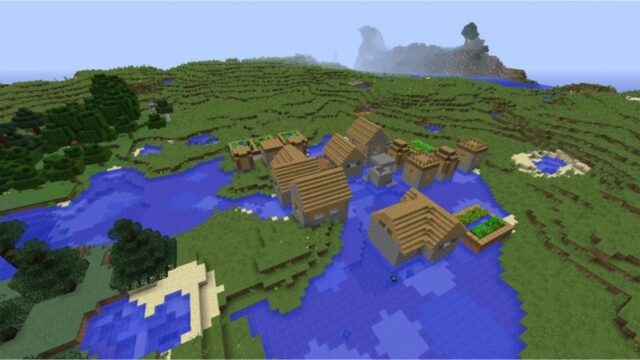 什麼是Minecraft? 什麼是Minecraft?