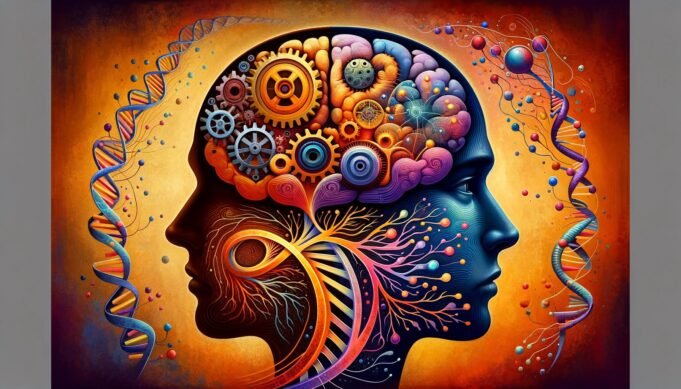 超越言語:通過語言療法披露精神分裂症的希望。 超越言語:通過語言療法披露精神分裂症的希望。