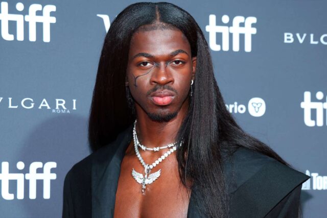 Lil Nas X在被捕前的最後幾年分享 Lil Nas X在被捕前的最後幾年分享