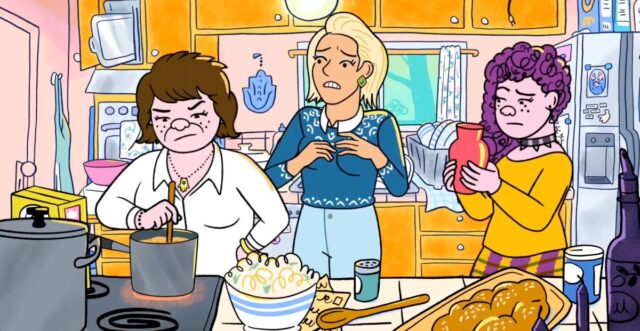 長篇小說簡短評論:Bojack的更多人類繼任者 長篇小說簡短評論:Bojack的更多人類繼任者