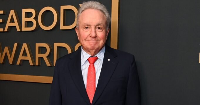 SNL表演者洛恩·邁克爾斯（Lorne Michaels