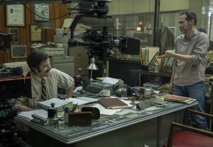 迭戈·盧娜(Diego Luna)在墨西哥86世界杯電影中播放Netflix 迭戈·盧娜(Diego Luna)在墨西哥86世界杯電影中播放Netflix