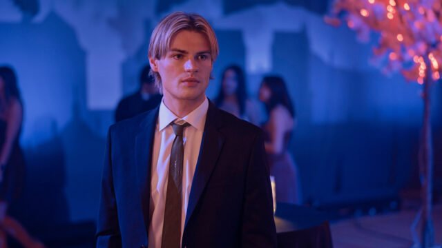 諾亞·拉隆德·科爾(Noah Lalonde Cole)的成長,對傑基“沃爾特男孩”第2季的熱愛 諾亞·拉隆德·科爾(Noah Lalonde Cole)的成長,對傑基“沃爾特男孩”第2季的熱愛