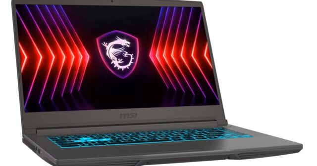 MSI預算 – 帶有RTX 4050的MSI遊戲僅以$ 550的價格出售 MSI預算 – 帶有RTX 4050的MSI遊戲僅以$ 550的價格出售