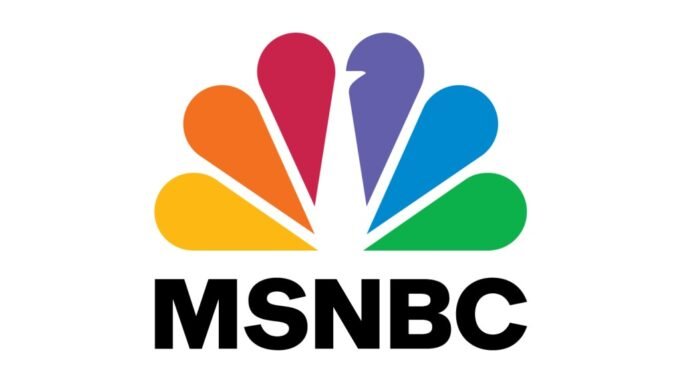 MSNBC將名稱更改為MS,作為Comcast拆分的一部分 MSNBC將名稱更改為MS,作為Comcast拆分的一部分