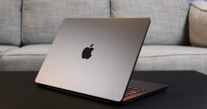 我想從M5 MacBook Pro中看到的4件事 我想從M5 MacBook Pro中看到的4件事