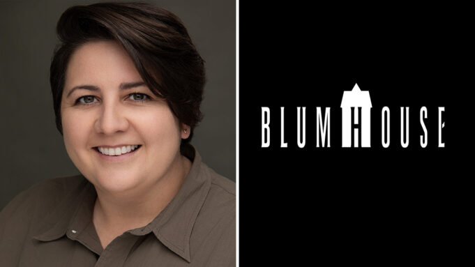 Blumhouse僱用Amanda Maes作為營銷EVP Blumhouse僱用Amanda Maes作為營銷EVP