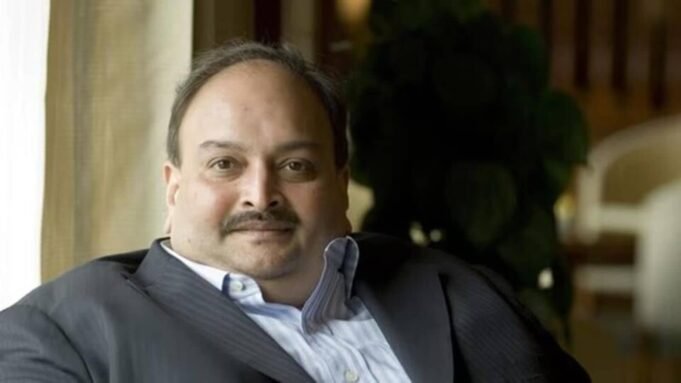 比利時法院的另一個挫折，對梅胡·喬克斯（Mehul Choksi）拒絕了欺詐案中主要被告的新保證的呼籲