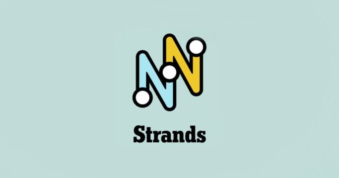 今天的紐約時報:8月17日(星期日)的提示,Spangram和答案 今天的紐約時報:8月17日(星期日)的提示,Spangram和答案