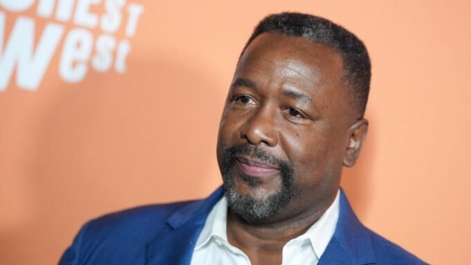 溫德爾·皮爾斯（Wendell Pierce）說“電線”不需要重新啟動