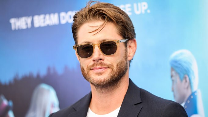 詹森·阿克萊斯（Jensen Ackles）在系列中的“男孩前傳”
