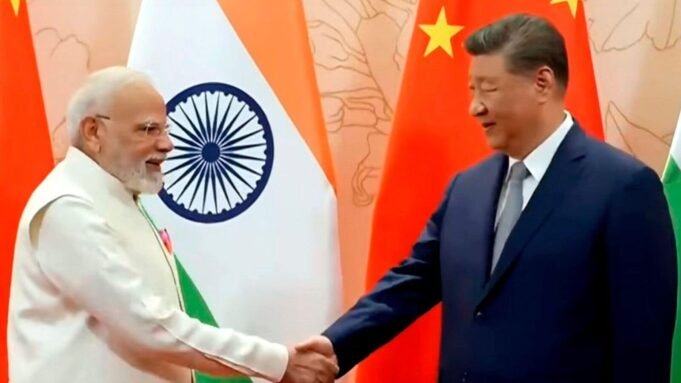 中國的總理莫迪:“印度,中國成為朋友的正確選擇”,中國總統習近平|他看著 中國的總理莫迪:“印度,中國成為朋友的正確選擇”,中國總統習近平|他看著