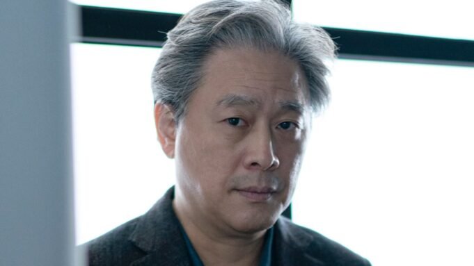 Park Chan-Wook,為什麼“別無選擇”花了20年 Park Chan-Wook,為什麼“別無選擇”花了20年
