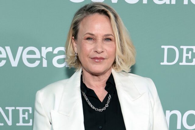 帕特里夏·阿奎特(Patricia Arquette)說,他在第一部電影之後幾乎退出表演 帕特里夏·阿奎特(Patricia Arquette)說,他在第一部電影之後幾乎退出表演