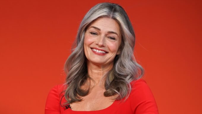Paulina Porizkova揭示了為什麼他花了58年才能找到真愛 Paulina Porizkova揭示了為什麼他花了58年才能找到真愛