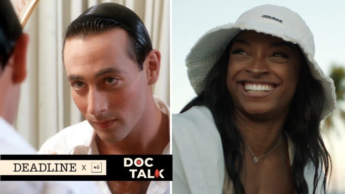 董事的“小便亞賽”和“西蒙妮·比爾斯崛起”：Doc Talk Podcast