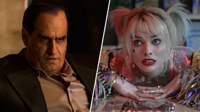 瑪格·羅比（Margot Robbie）說，馬特·里夫斯（Matt Reeves）與企鵝停止了“祈禱鳥”