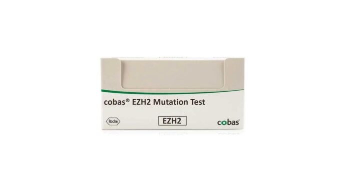 通過現代Cobas EZH2突變測試的非霍奇金淋巴瘤患者的 – 深度數據解鎖。 通過現代Cobas EZH2突變測試的非霍奇金淋巴瘤患者的 – 深度數據解鎖。