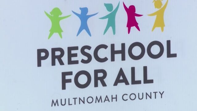專家在Multunoma Proutince的 – 學前班階段的重組分歧 專家在Multunoma Proutince的 – 學前班階段的重組分歧