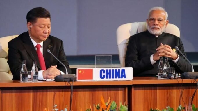 印度,中國計劃在“下個月”恢復直接航班:報告 印度,中國計劃在“下個月”恢復直接航班:報告