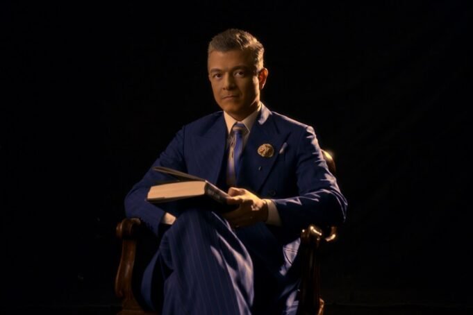 菲律賓的TBA Studios提出的預告片“ Quezon”與Jericho Rosales和Iain Glen的參與 菲律賓的TBA Studios提出的預告片“ Quezon”與Jericho Rosales和Iain Glen的參與