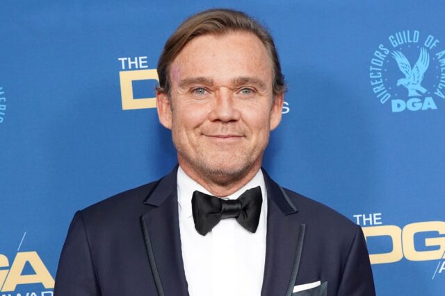 “銀湯匙”的明星瑞奇·施羅德(Ricky Schroder)再次於55歲結婚 “銀湯匙”的明星瑞奇·施羅德(Ricky Schroder)再次於55歲結婚