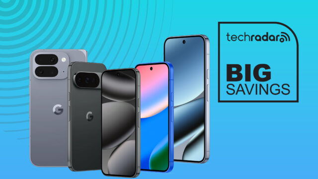 我在澳大利亞找到了最好的Google Pixel 10、10 Pro和10次 – 包括有限的PS5的PS5