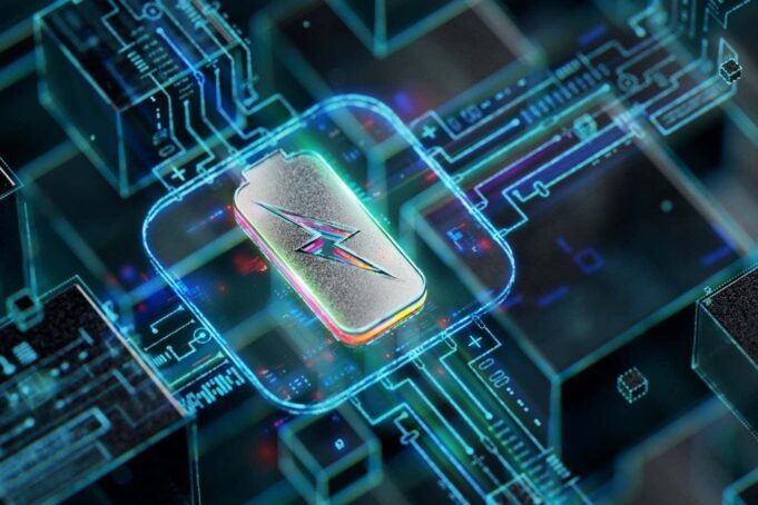 量子電池可以使量子計算機更有效