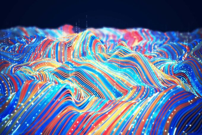 我們可以使用特殊親戚規則來構建量子計算機