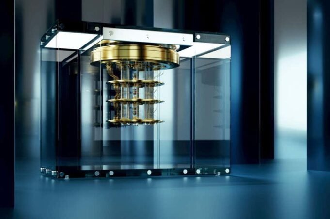 量子計算機可以保護我們的數據免受量子計算機的影響