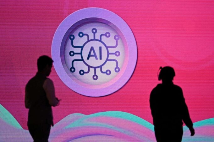 這本新書是刺穿AI泡沫的任意嘗試