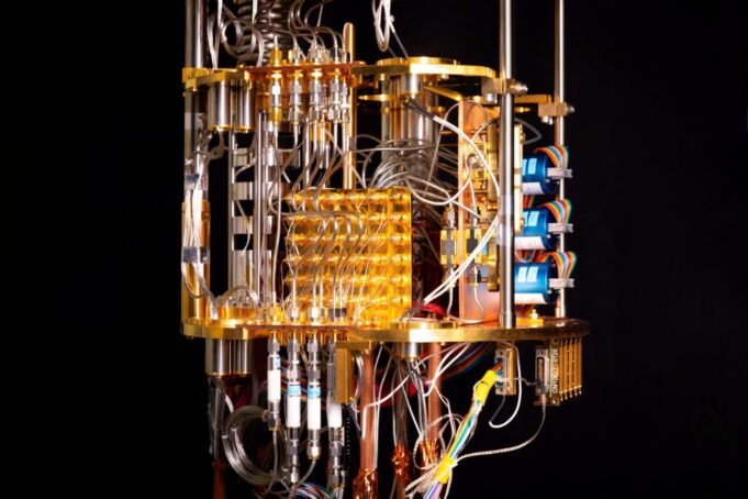 退出突破量子可以輕鬆構建計算機 退出突破量子可以輕鬆構建計算機
