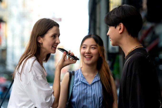 如果AI可以為您翻譯，您仍然會學習第二語言嗎？