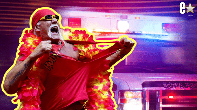 布魯克·霍根(Brooke Hogan)說,警察拍攝將揭示有關綠巨人霍根(Hulk Hogan)死亡的重要信息 布魯克·霍根(Brooke Hogan)說,警察拍攝將揭示有關綠巨人霍根(Hulk Hogan)死亡的重要信息