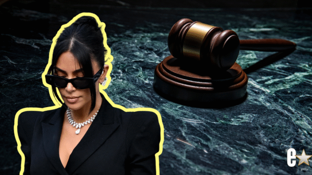 金·卡戴珊(Kim Kardashian)參加了加利福尼亞律師考試 – 現在她期待結果 金·卡戴珊(Kim Kardashian)參加了加利福尼亞律師考試 – 現在她期待結果