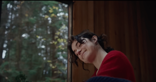 Osgood Perkins恐怖電影明星Tatiana Maslany