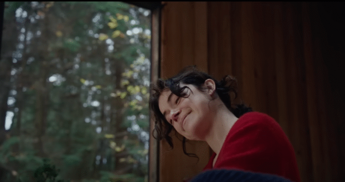 Osgood Perkins恐怖電影明星Tatiana Maslany Osgood Perkins恐怖電影明星Tatiana Maslany