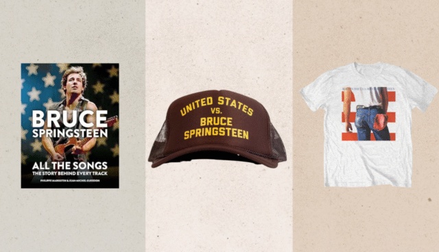 布魯斯·斯普林斯汀(Bruce Springsteen)旅行襯衫,商品:布魯斯·斯普林斯汀(Bruce Springsteen)禮品店 布魯斯·斯普林斯汀(Bruce Springsteen)旅行襯衫,商品:布魯斯·斯普林斯汀(Bruce Springsteen)禮品店
