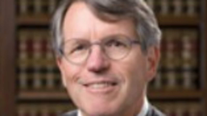 誰是威廉·奧里克（William Orrik），聯邦法官是誰阻止特朗普為聖地城市提供資金？