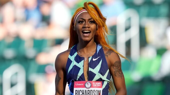 監視鏡頭取回導致沙卡里·理查森(Shakhari Richardson)逮捕的原因 監視鏡頭取回導致沙卡里·理查森(Shakhari Richardson)逮捕的原因